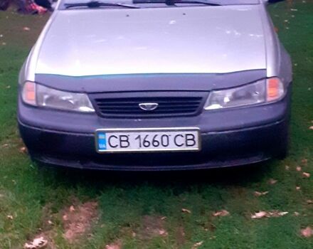 Дэу Нексия, объемом двигателя 1.5 л и пробегом 150 тыс. км за 1600 $, фото 2 на Automoto.ua