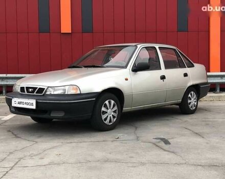 Дэу Нексия, объемом двигателя 1.5 л и пробегом 273 тыс. км за 1990 $, фото 3 на Automoto.ua