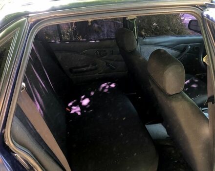 Дэу Нексия, объемом двигателя 15 л и пробегом 274 тыс. км за 1900 $, фото 4 на Automoto.ua