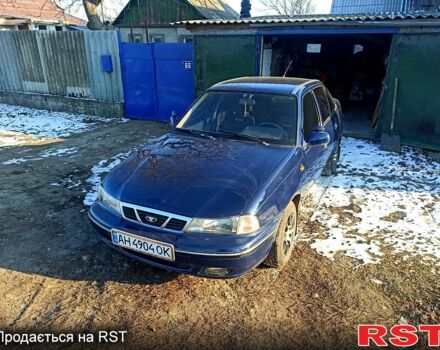 Деу Нексія, об'ємом двигуна 15 л та пробігом 0 тис. км за 2200 $, фото 5 на Automoto.ua