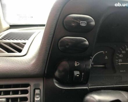 Дэу Нексия, объемом двигателя 1.5 л и пробегом 273 тыс. км за 1990 $, фото 17 на Automoto.ua