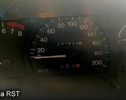 Деу Нексія, об'ємом двигуна 1.5 л та пробігом 230 тис. км за 1600 $, фото 6 на Automoto.ua