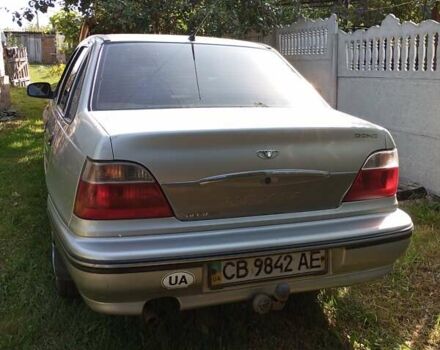 Деу Нексія, об'ємом двигуна 0 л та пробігом 138 тис. км за 1050 $, фото 1 на Automoto.ua