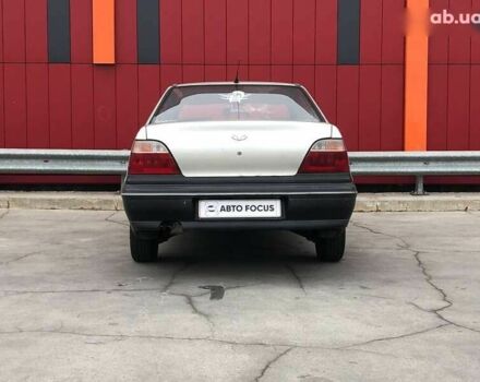 Дэу Нексия, объемом двигателя 1.5 л и пробегом 273 тыс. км за 1990 $, фото 6 на Automoto.ua