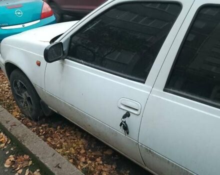 Дэу Нексия, объемом двигателя 1.5 л и пробегом 210 тыс. км за 1300 $, фото 1 на Automoto.ua