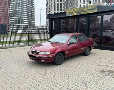 Деу Нексія, об'ємом двигуна 1.5 л та пробігом 59 тис. км за 2999 $, фото 2 на Automoto.ua