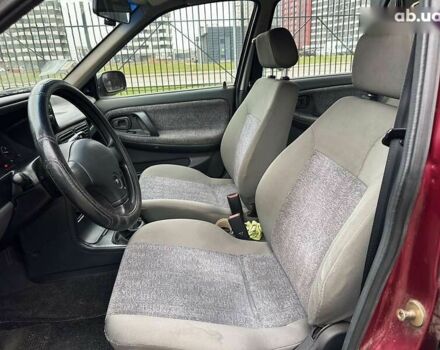 Деу Нексія, об'ємом двигуна 1.5 л та пробігом 59 тис. км за 2999 $, фото 11 на Automoto.ua