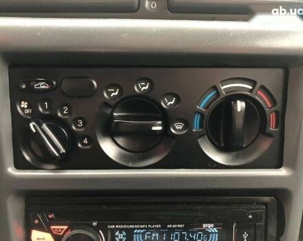 Дэу Нексия, объемом двигателя 1.5 л и пробегом 273 тыс. км за 1990 $, фото 21 на Automoto.ua