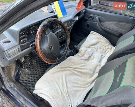 Деу Нексія, об'ємом двигуна 1.6 л та пробігом 109 тис. км за 2100 $, фото 7 на Automoto.ua