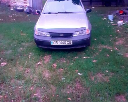 Дэу Нексия, объемом двигателя 1.5 л и пробегом 150 тыс. км за 1600 $, фото 1 на Automoto.ua