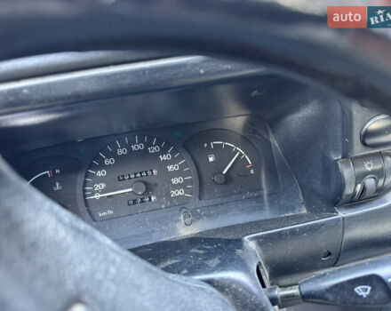 Деу Нексія, об'ємом двигуна 1.6 л та пробігом 109 тис. км за 2100 $, фото 8 на Automoto.ua