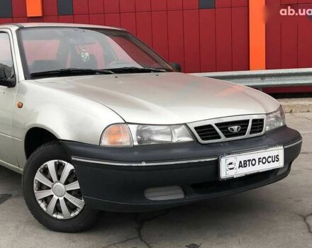 Дэу Нексия, объемом двигателя 1.5 л и пробегом 273 тыс. км за 1990 $, фото 1 на Automoto.ua
