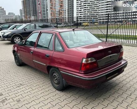 Деу Нексія, об'ємом двигуна 1.5 л та пробігом 59 тис. км за 2999 $, фото 4 на Automoto.ua