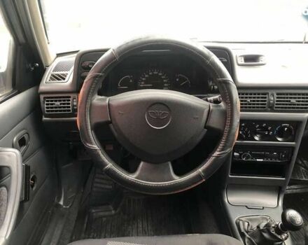 Дэу Нексия, объемом двигателя 1.5 л и пробегом 273 тыс. км за 1990 $, фото 13 на Automoto.ua