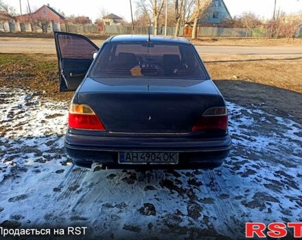 Деу Нексія, об'ємом двигуна 15 л та пробігом 0 тис. км за 2200 $, фото 1 на Automoto.ua