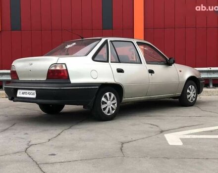 Дэу Нексия, объемом двигателя 1.5 л и пробегом 273 тыс. км за 1990 $, фото 7 на Automoto.ua