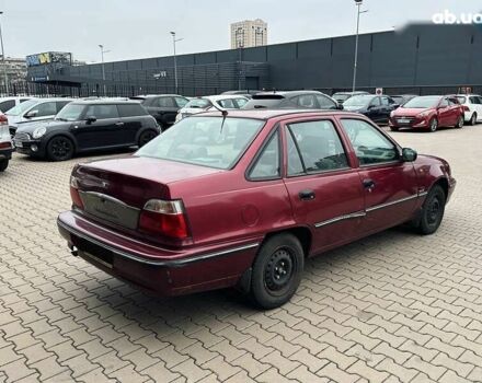 Деу Нексія, об'ємом двигуна 1.5 л та пробігом 59 тис. км за 2999 $, фото 5 на Automoto.ua