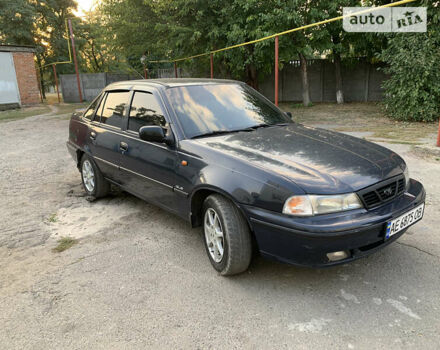 Деу Нексія, об'ємом двигуна 1.5 л та пробігом 164 тис. км за 2700 $, фото 3 на Automoto.ua