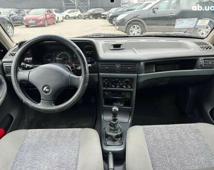 Деу Нексія, об'ємом двигуна 1.5 л та пробігом 59 тис. км за 2999 $, фото 8 на Automoto.ua