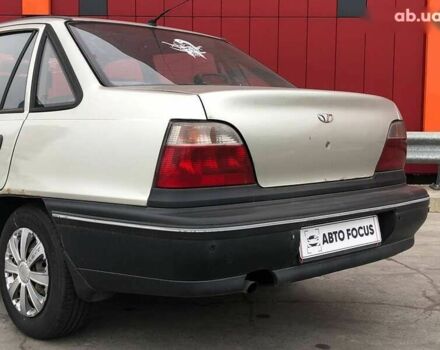 Дэу Нексия, объемом двигателя 1.5 л и пробегом 273 тыс. км за 1990 $, фото 5 на Automoto.ua