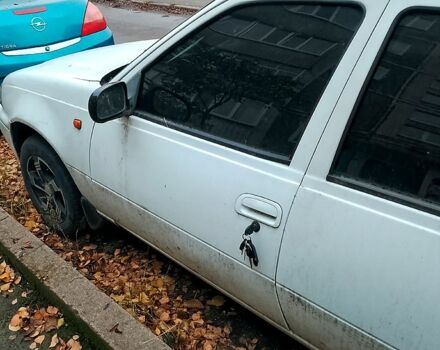 Дэу Нексия, объемом двигателя 1.5 л и пробегом 210 тыс. км за 1300 $, фото 2 на Automoto.ua