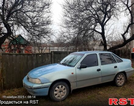 Деу Нексія, об'ємом двигуна 1.5 л та пробігом 200 тис. км за 1600 $, фото 1 на Automoto.ua