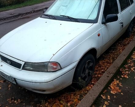 Дэу Нексия, объемом двигателя 1.5 л и пробегом 210 тыс. км за 1300 $, фото 1 на Automoto.ua