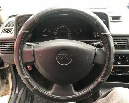 Дэу Нексия, объемом двигателя 1.5 л и пробегом 273 тыс. км за 1990 $, фото 14 на Automoto.ua