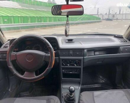 Дэу Нексия, объемом двигателя 1.5 л и пробегом 273 тыс. км за 1990 $, фото 12 на Automoto.ua