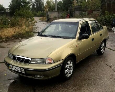 Дэу Нексия, объемом двигателя 1.5 л и пробегом 187 тыс. км за 1900 $, фото 2 на Automoto.ua