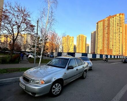 Дэу Нексия, объемом двигателя 15 л и пробегом 199 тыс. км за 850 $, фото 6 на Automoto.ua