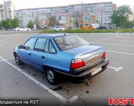 Дэу Нексия, объемом двигателя 1.5 л и пробегом 278 тыс. км за 1200 $, фото 1 на Automoto.ua