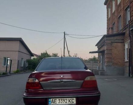 Дэу Нексия, объемом двигателя 1.5 л и пробегом 180 тыс. км за 3200 $, фото 1 на Automoto.ua