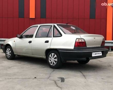 Дэу Нексия, объемом двигателя 1.5 л и пробегом 273 тыс. км за 1990 $, фото 4 на Automoto.ua