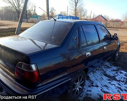 Деу Нексія, об'ємом двигуна 15 л та пробігом 0 тис. км за 2200 $, фото 7 на Automoto.ua