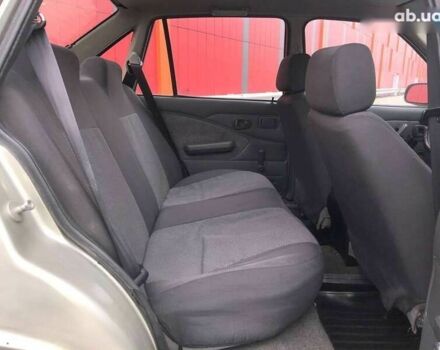 Дэу Нексия, объемом двигателя 1.5 л и пробегом 273 тыс. км за 1990 $, фото 8 на Automoto.ua