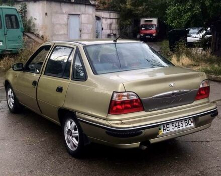 Дэу Нексия, объемом двигателя 1.5 л и пробегом 187 тыс. км за 1900 $, фото 3 на Automoto.ua