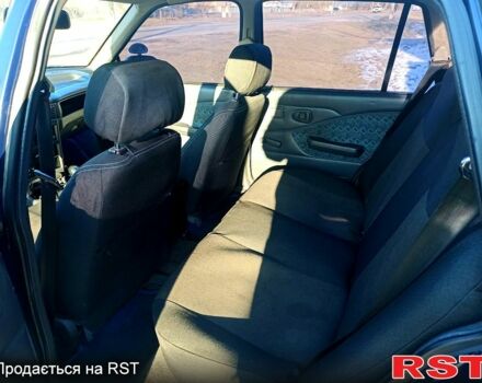 Деу Нексія, об'ємом двигуна 15 л та пробігом 0 тис. км за 2200 $, фото 4 на Automoto.ua