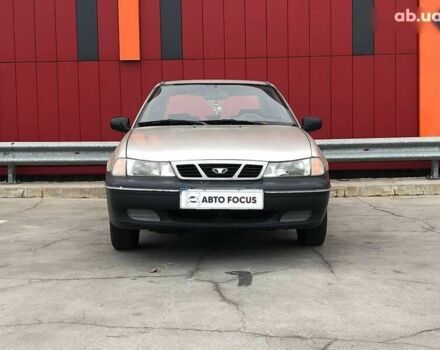 Дэу Нексия, объемом двигателя 1.5 л и пробегом 273 тыс. км за 1990 $, фото 2 на Automoto.ua