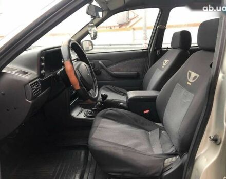 Дэу Нексия, объемом двигателя 1.5 л и пробегом 273 тыс. км за 1990 $, фото 10 на Automoto.ua