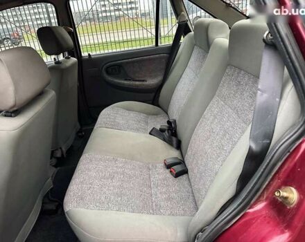 Деу Нексія, об'ємом двигуна 1.5 л та пробігом 59 тис. км за 2999 $, фото 12 на Automoto.ua