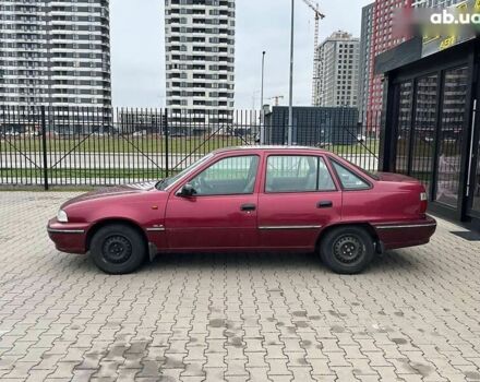 Деу Нексія, об'ємом двигуна 1.5 л та пробігом 59 тис. км за 2999 $, фото 3 на Automoto.ua