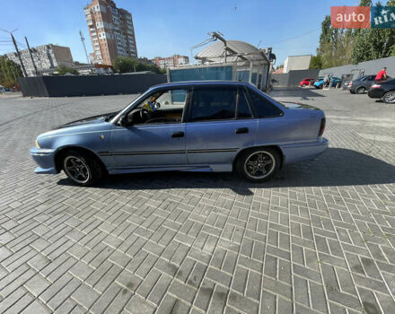 Деу Нексія, об'ємом двигуна 1.5 л та пробігом 151 тис. км за 2200 $, фото 3 на Automoto.ua