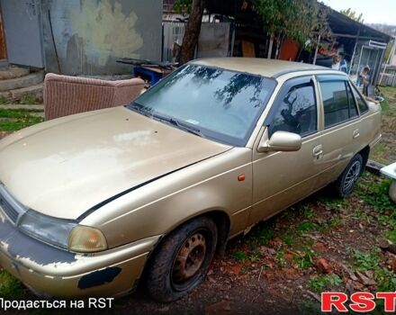 Дэу Нексия, объемом двигателя 1.5 л и пробегом 0 тыс. км за 1200 $, фото 2 на Automoto.ua