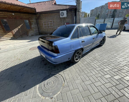 Деу Нексія, об'ємом двигуна 1.5 л та пробігом 151 тис. км за 2200 $, фото 6 на Automoto.ua