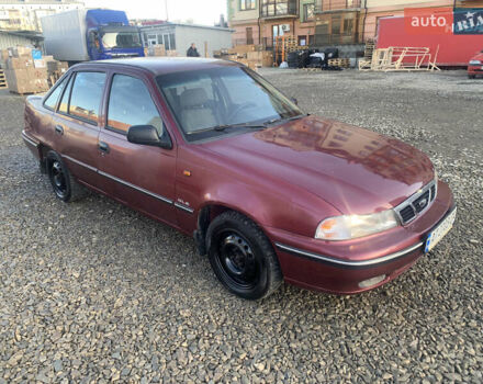 Дэу Нексия, объемом двигателя 1.5 л и пробегом 240 тыс. км за 700 $, фото 1 на Automoto.ua