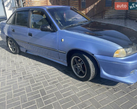 Деу Нексія, об'ємом двигуна 1.5 л та пробігом 151 тис. км за 2200 $, фото 2 на Automoto.ua