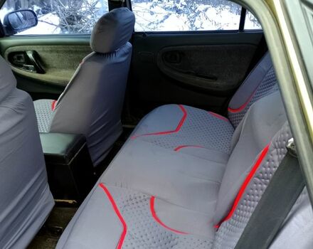 Дэу Нексия, объемом двигателя 16 л и пробегом 120 тыс. км за 1555 $, фото 6 на Automoto.ua