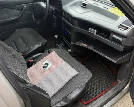 Дэу Нексия, объемом двигателя 1.49 л и пробегом 103 тыс. км за 1794 $, фото 7 на Automoto.ua