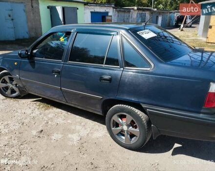 Деу Нексія, об'ємом двигуна 1.5 л та пробігом 142 тис. км за 2400 $, фото 3 на Automoto.ua